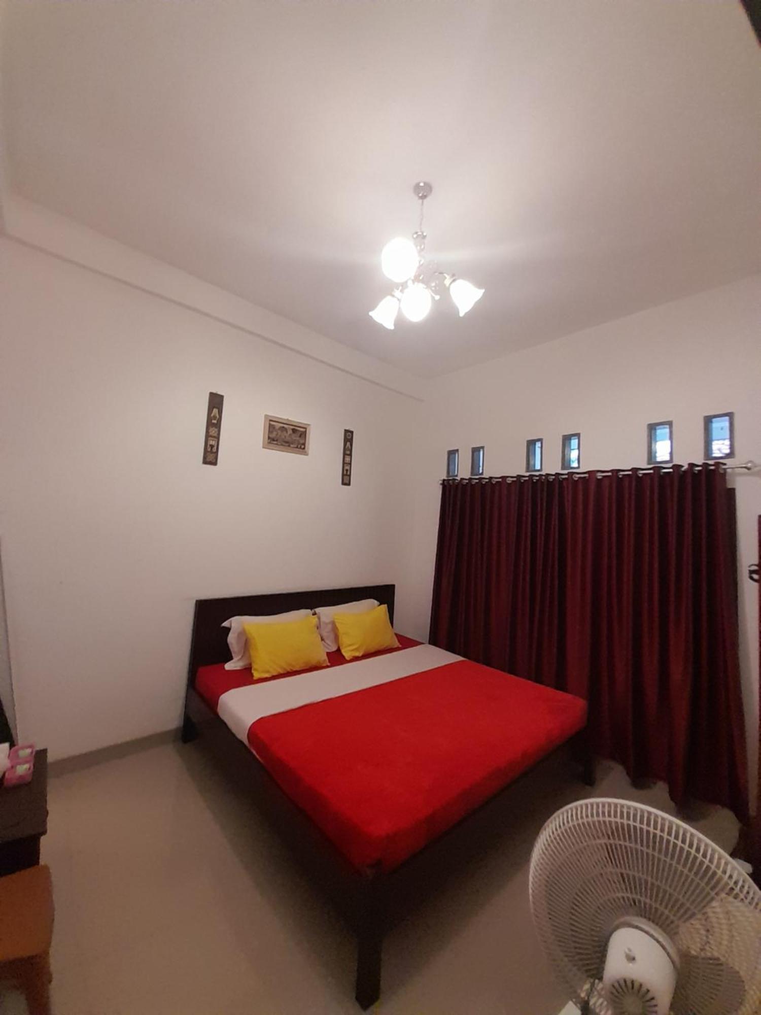 The Sanduk Homestay Rantepao Dış mekan fotoğraf